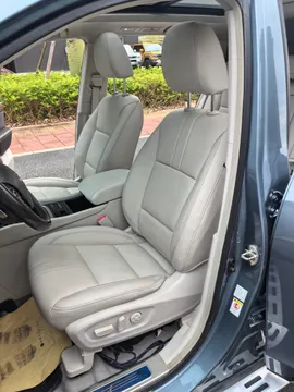 Gac GS8