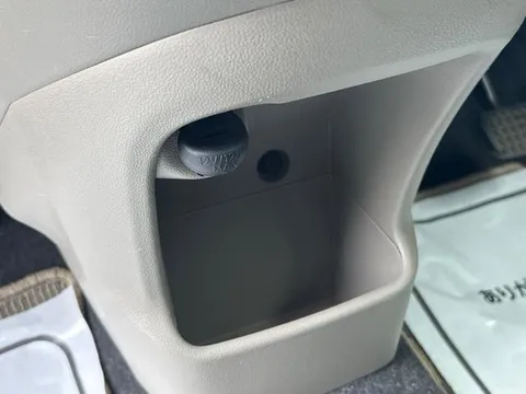 Subaru Pleo Plus