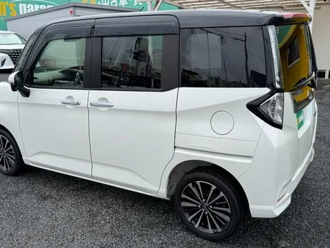 Daihatsu Thor