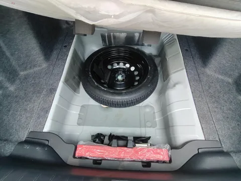 Honda Crider