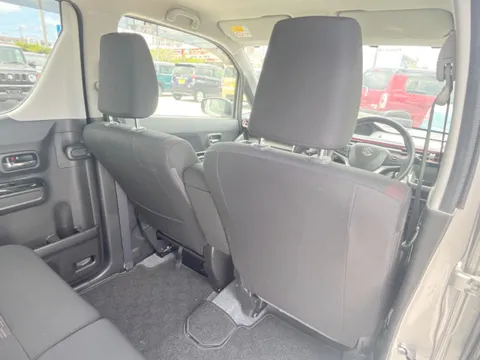 Suzuki Wagon R Stingray