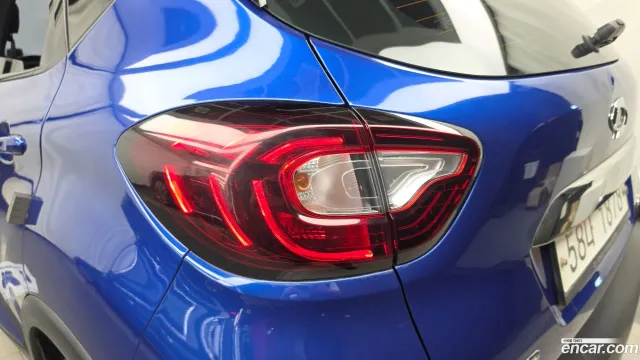 Renault QM3