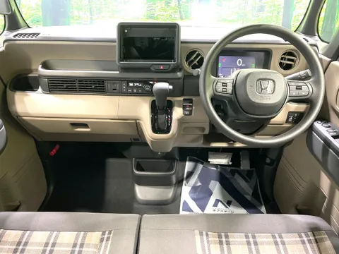 Honda N-BOX Joy
