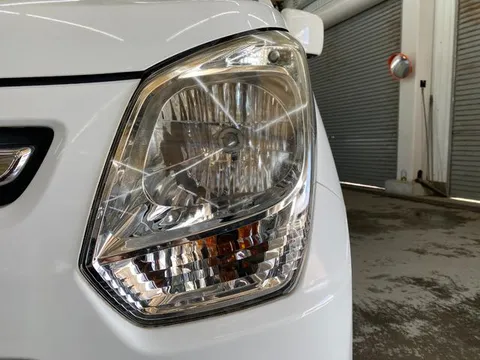 Mazda Flair