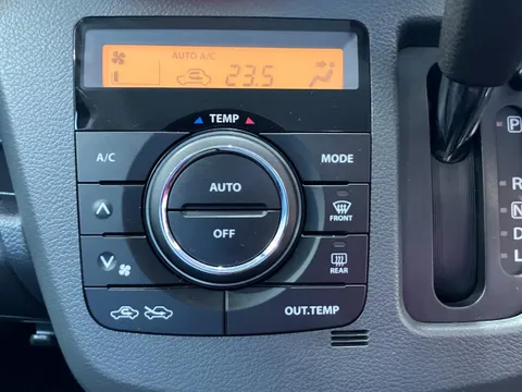 Mazda Flair