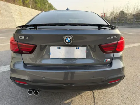 BMW Gran Turismo