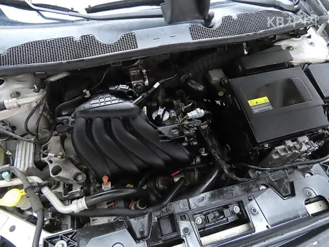 Renault SM3