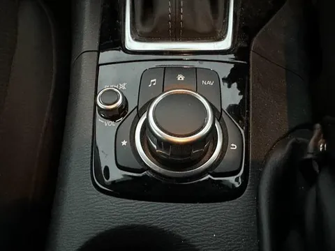Mazda Axela Sport