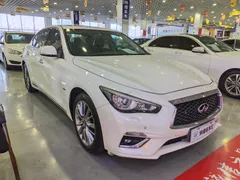 Infiniti Q50L
