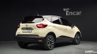 Renault QM3