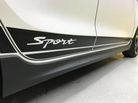 Suzuki Swift Sport