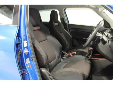 Suzuki Swift Sport