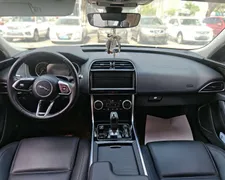 Jaguar XEL