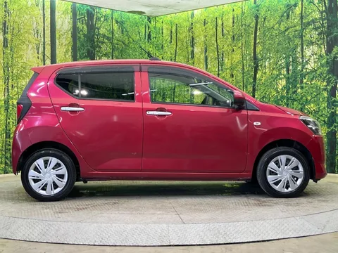 Subaru Pleo Plus