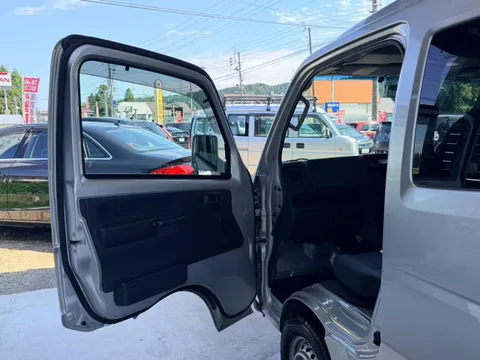 Suzuki Super Carry