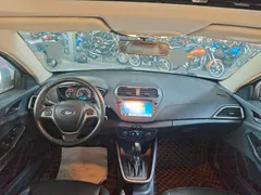 Ford Escort