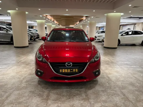 Mazda Mazda 3