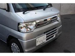Mitsubishi Minicab Van