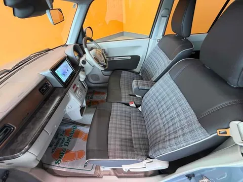 Suzuki Alto Lapin LC