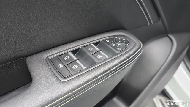 Renault XM3