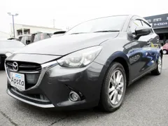 Mazda Mazda2 (Demio)
