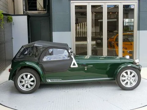 Caterham