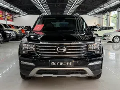 Gac GS8