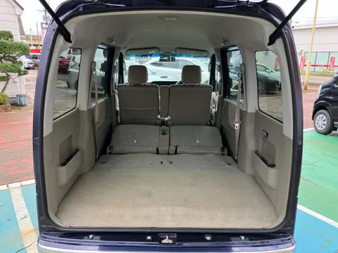 Daihatsu Atrai Wagon