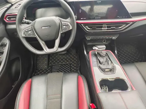 Changan Oshan X5