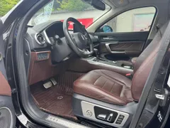 Wey VV5