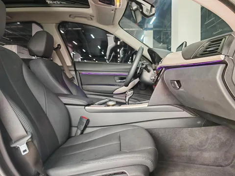 BMW Gran Turismo