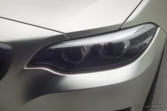 BMW 2-Series