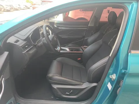 Geely