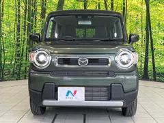 Mazda Flair Crossover