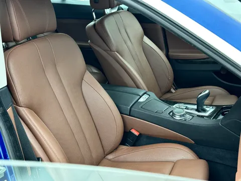 BMW 6-Series