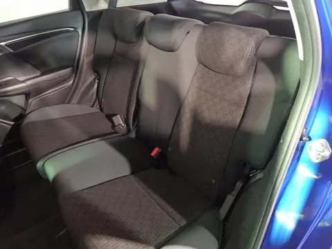 Honda Jazz (Fit)