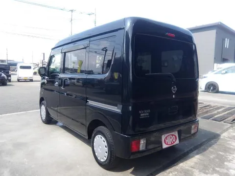 Nissan Clipper