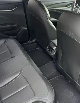 Buick Excelle GT