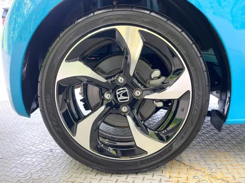 Honda S660