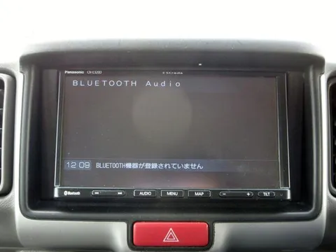 Nissan Clipper