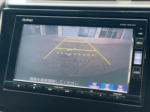 Honda Jazz (Fit)