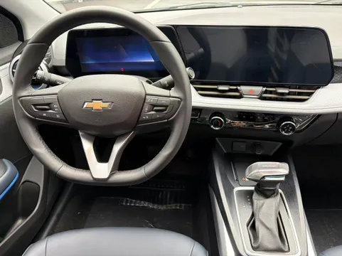 Chevrolet Monza