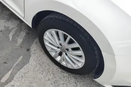 Volkswagen Santana