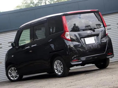 Daihatsu Thor