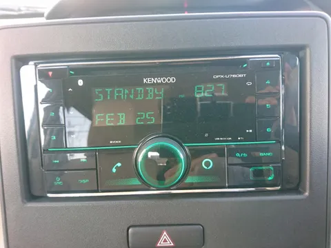 Mazda Flair