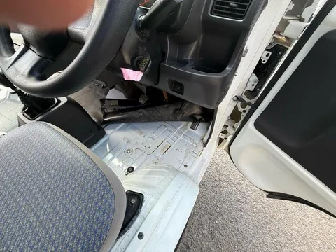 Honda Acty Truck