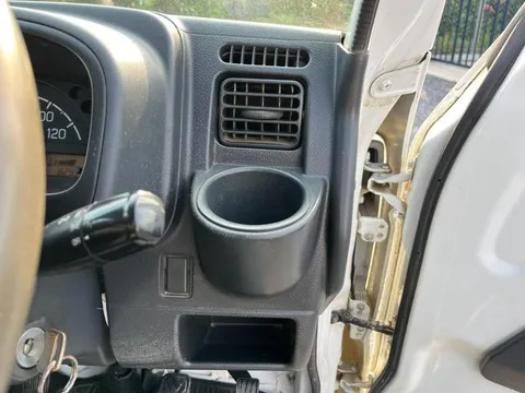 Nissan Clipper Truck