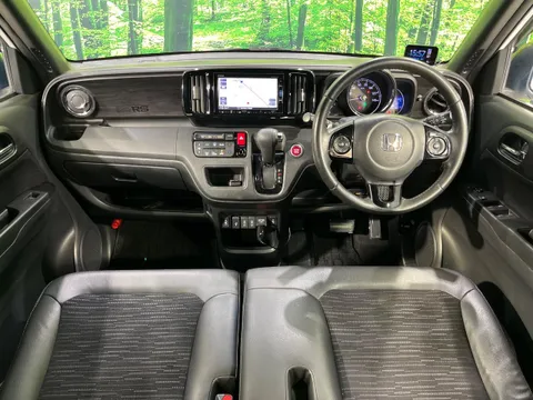 Honda N-ONE