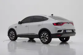 Renault XM3