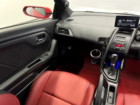 Honda S660